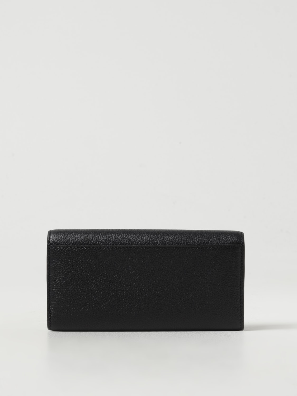 CHLOÉ WALLET: Wallet woman ChloÉ, Black - Img 3