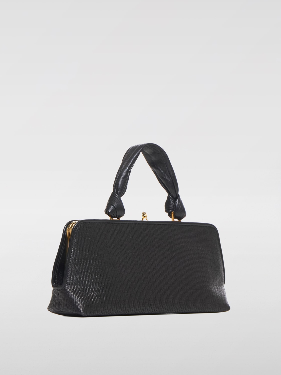 JIL SANDER BOLSO DE MANO: Bolso de mano mujer Jil Sander, Negro - Img 2