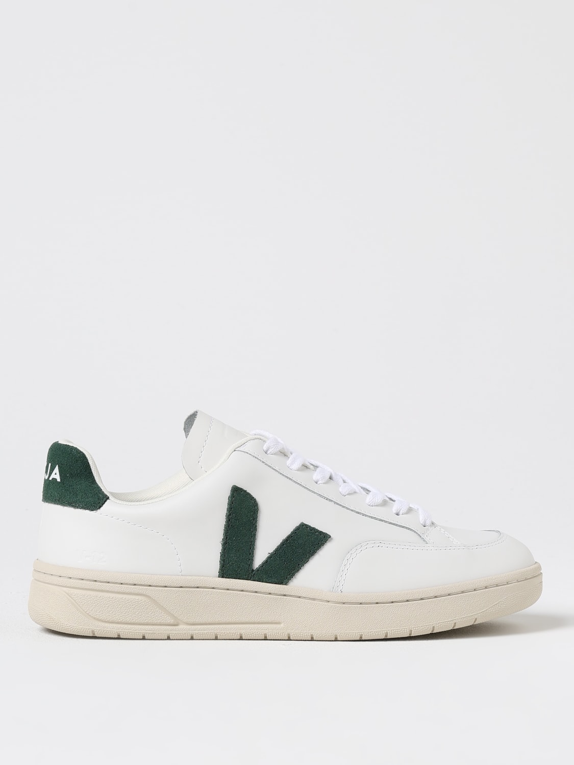 Giglio Sneakers V-12 Veja in pelle