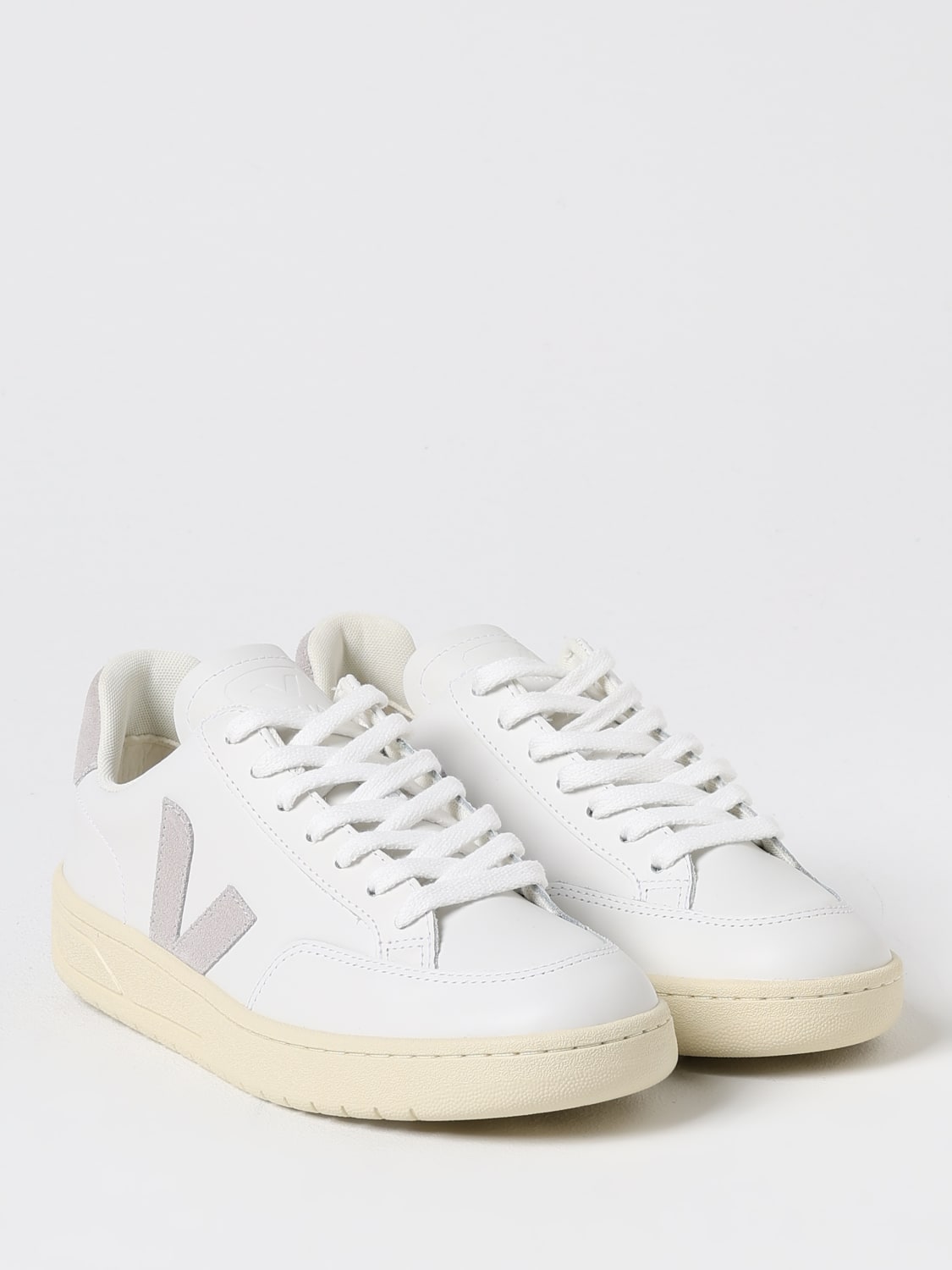 VEJA SNEAKERS: Sneakers woman Veja, White - Img 2