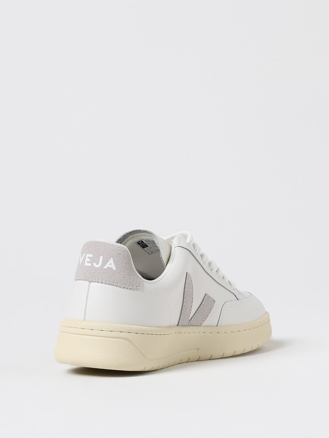 VEJA SNEAKERS: Sneakers woman Veja, White - Img 3