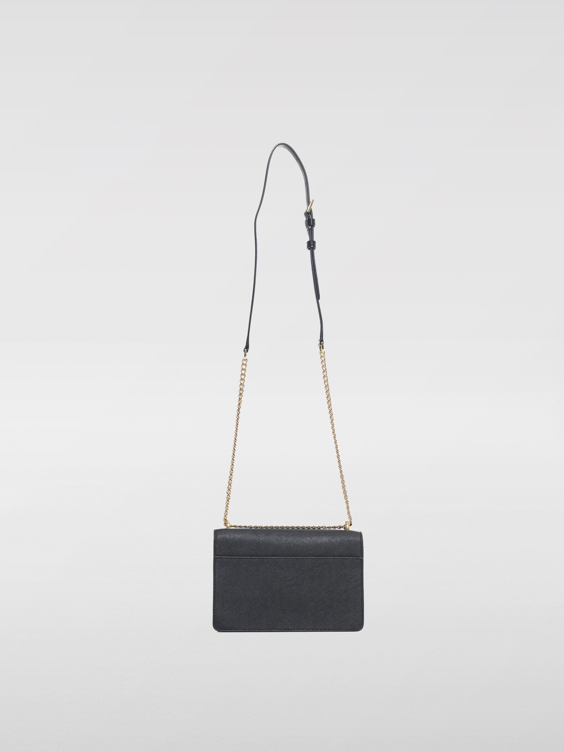 DKNY MINI SAC À MAIN: Sac porté épaule femme Dkny, Noir - Img 2