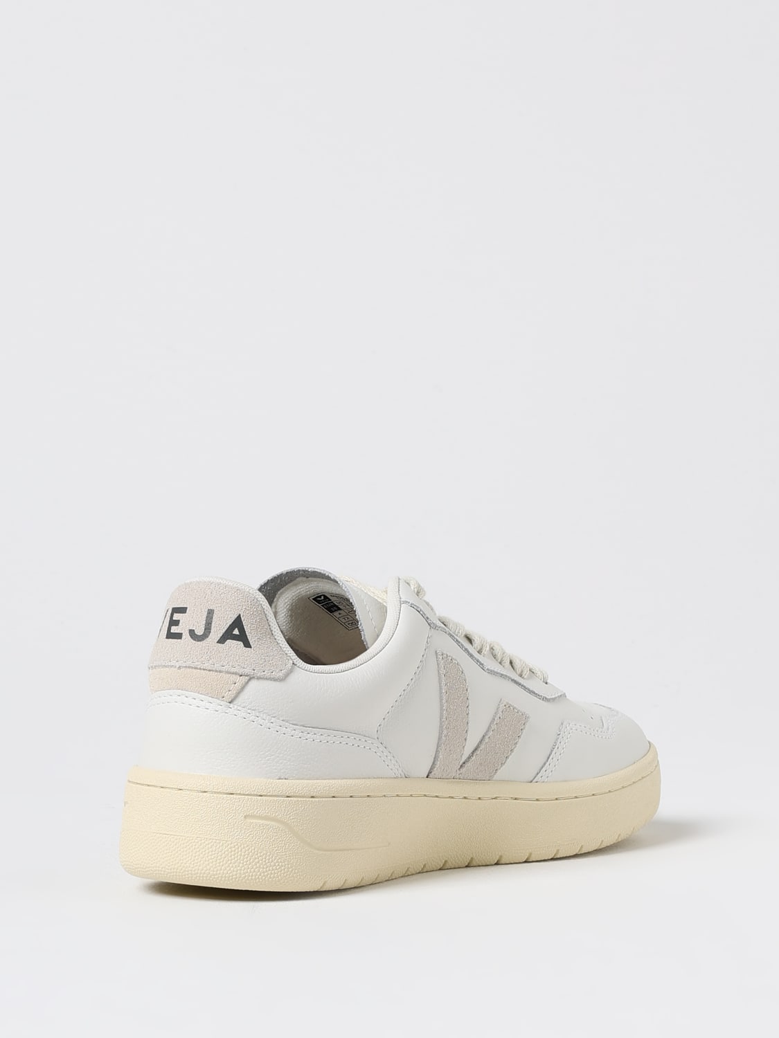 VEJA SNEAKERS: Sneakers woman Veja, White - Img 3