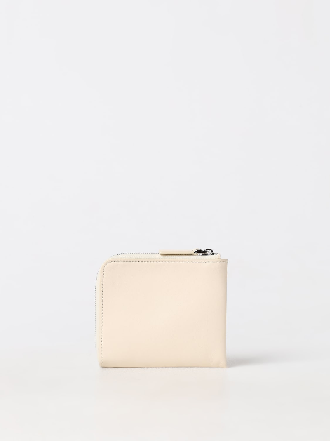 MARNI PORTEFEUILLE: Portefeuille femme Marni, Lait - Img 3