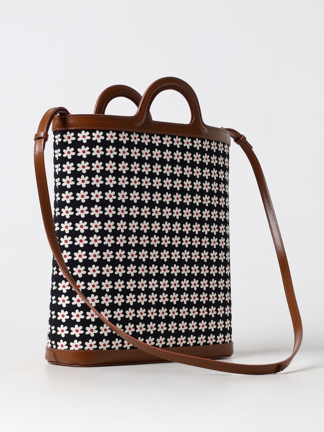 MARNI HANDBAG: Shoulder bag woman Marni, Multicolor - Img 3