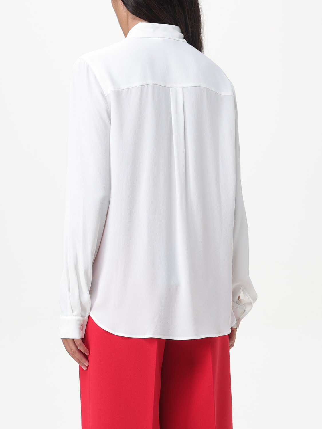 PINKO SHIRT: Shirt woman Pinko, White - Img 2