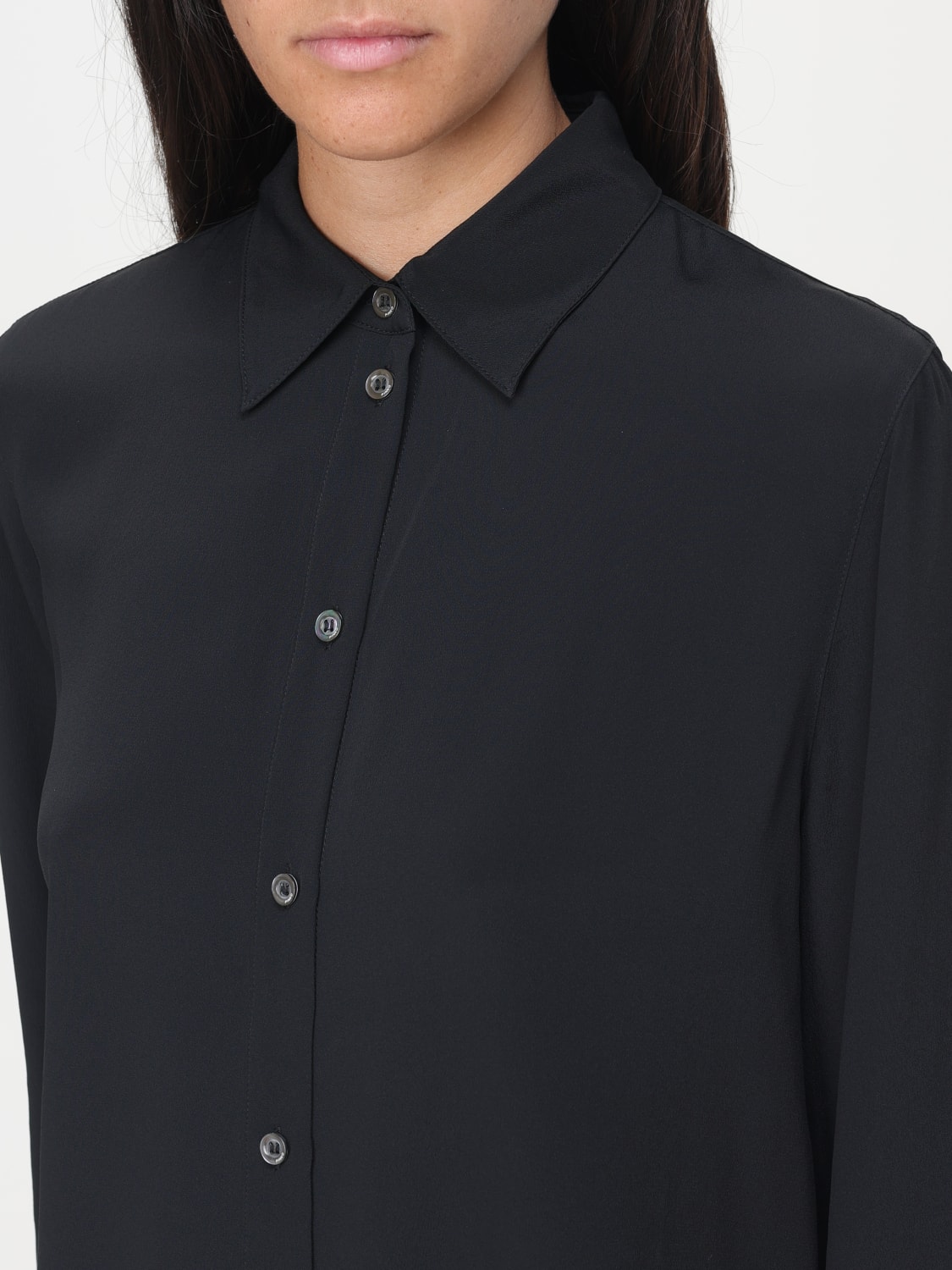 PINKO SHIRT: Shirt woman Pinko, Black - Img 3