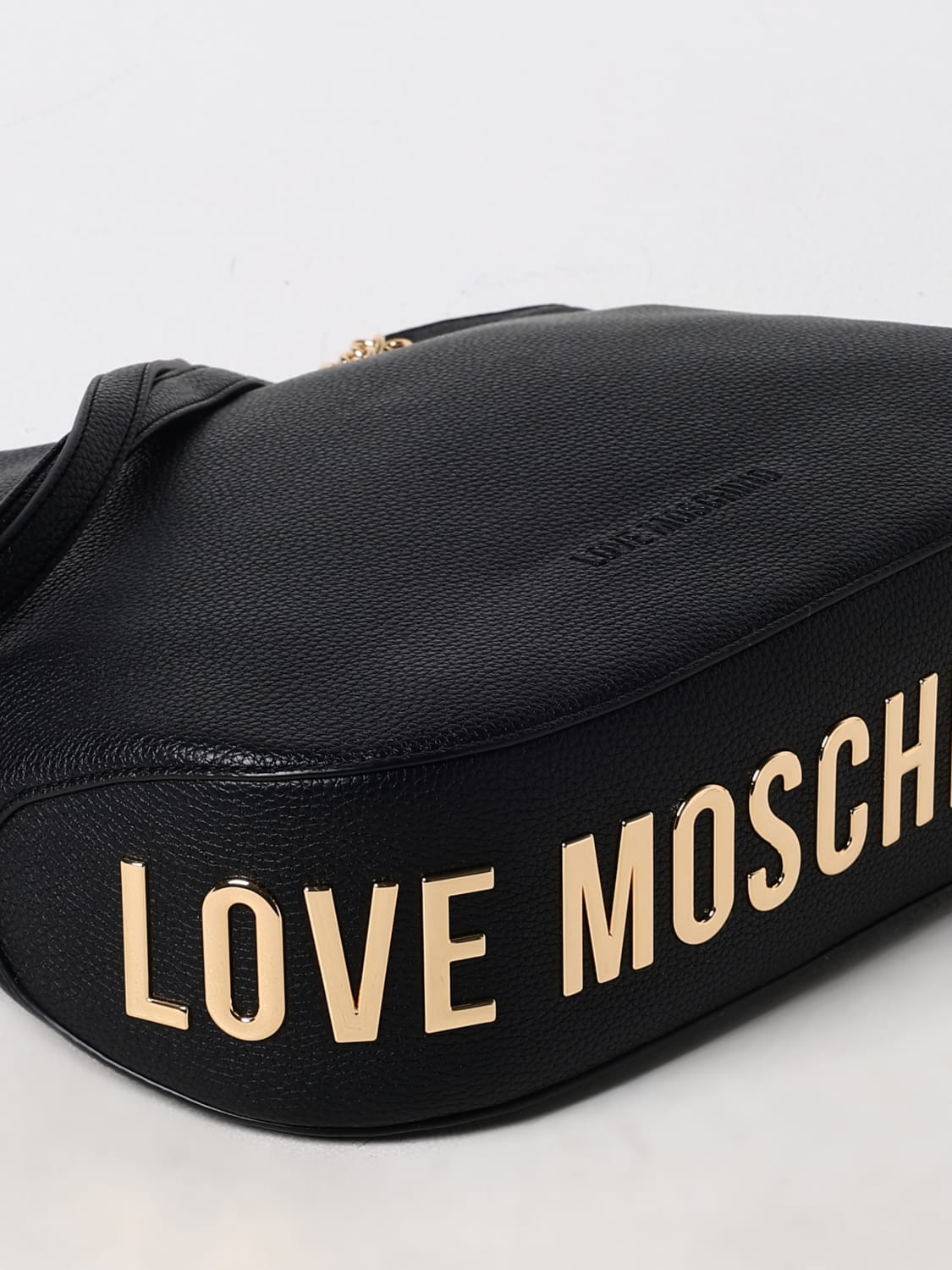 Ceinture love moschino best sale