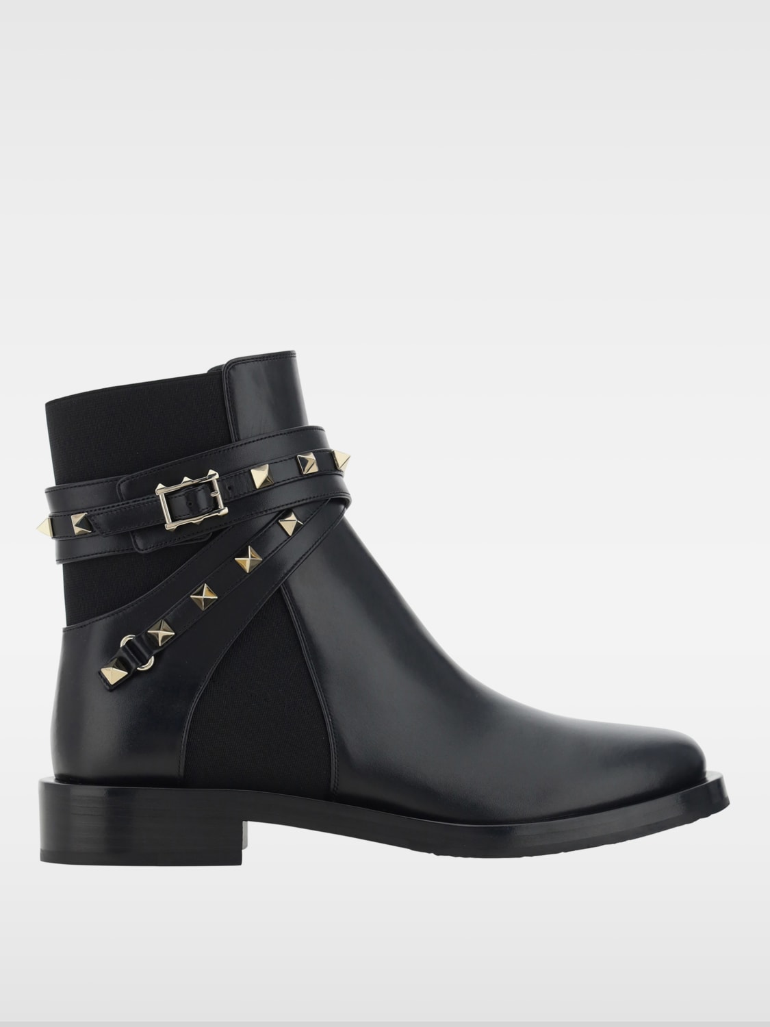 Bottines femme valentino online