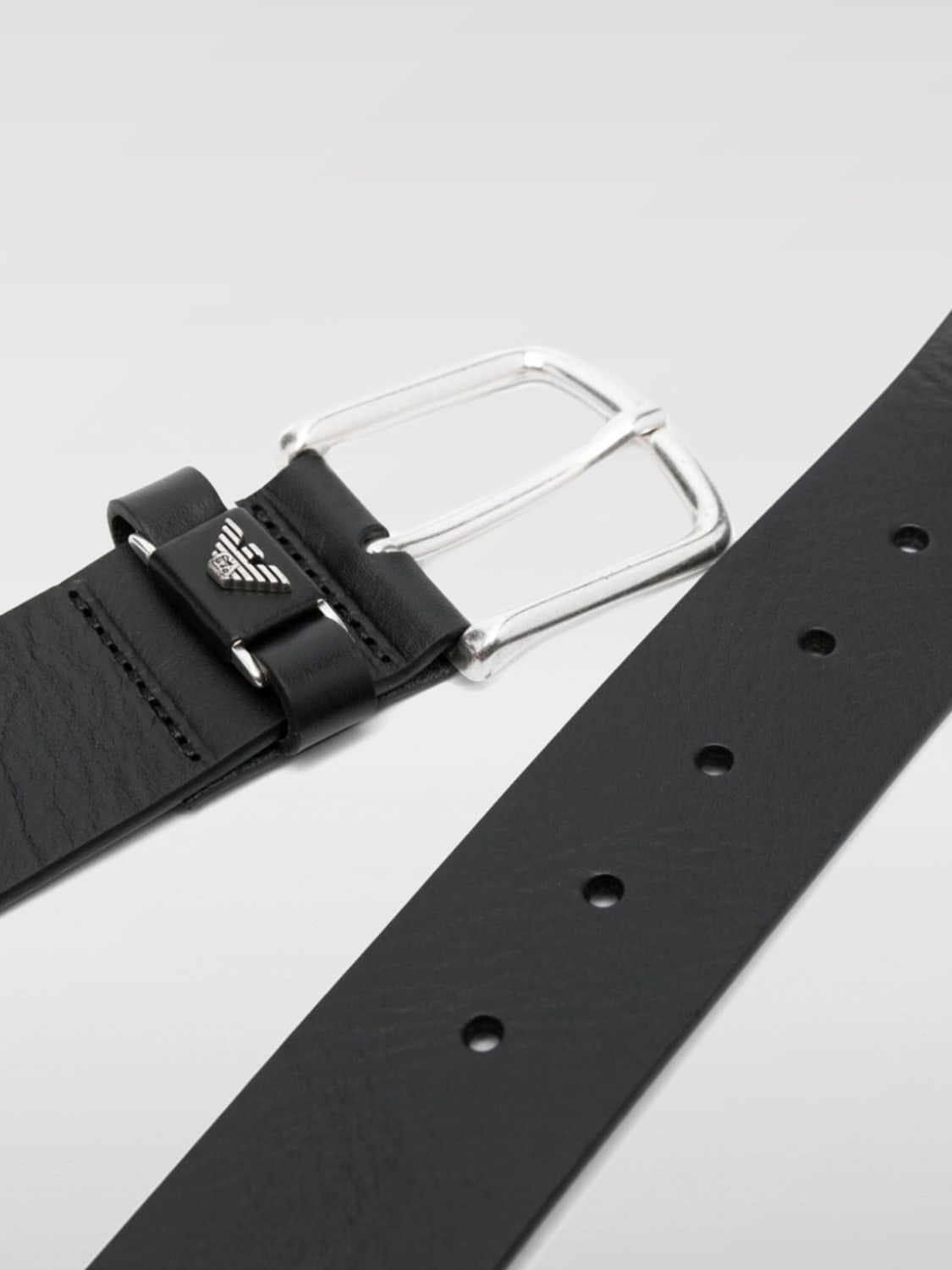 Belt men Emporio Armani Belt men Emporio Armani