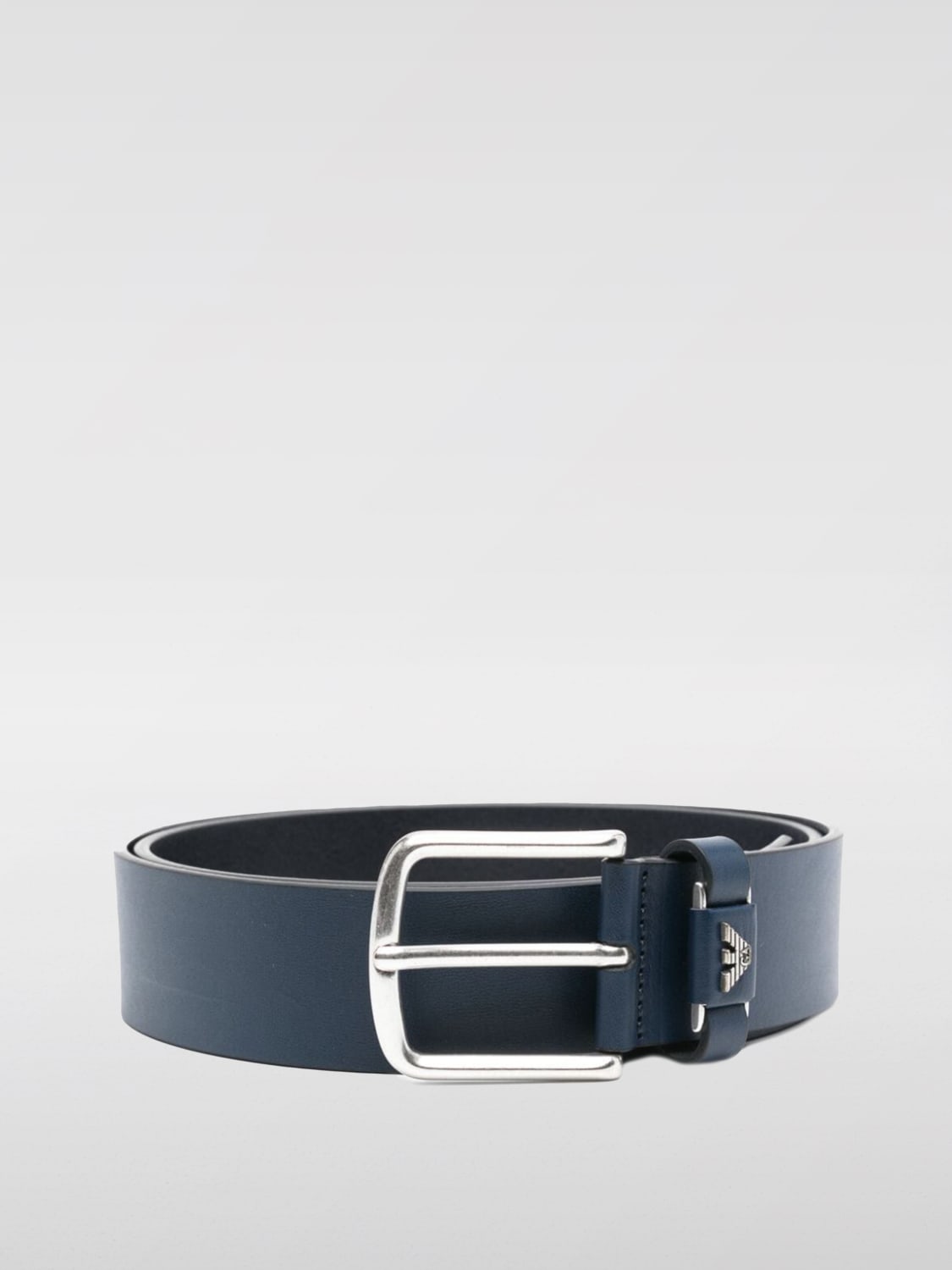Giglio Cintura Emporio Armani in pelle