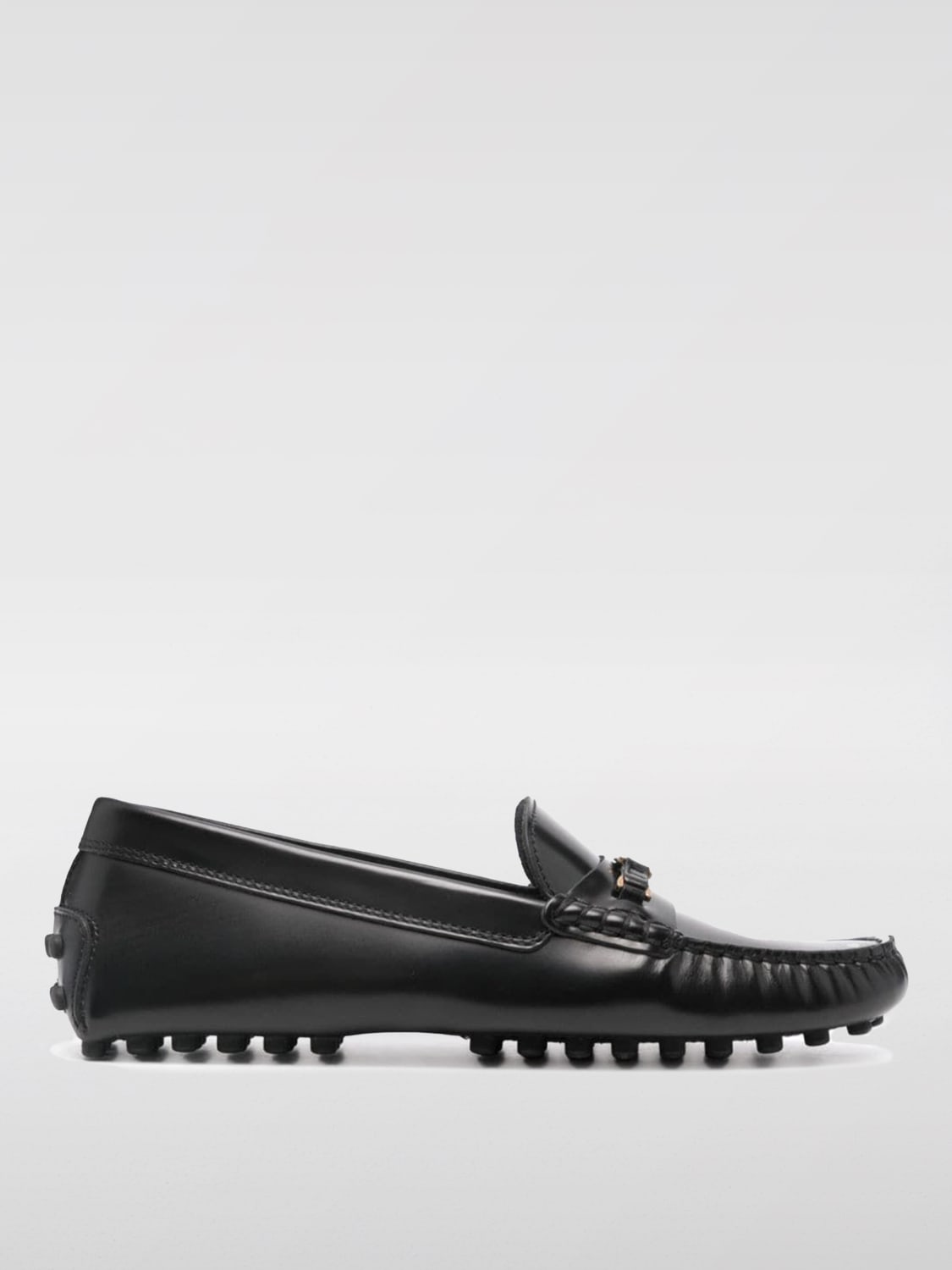 TOD'S MOKASSINS: Schuhe damen Tod's, Schwarz - Img 1