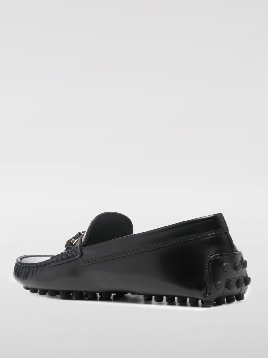 TOD'S MOKASSINS: Schuhe damen Tod's, Schwarz - Img 3