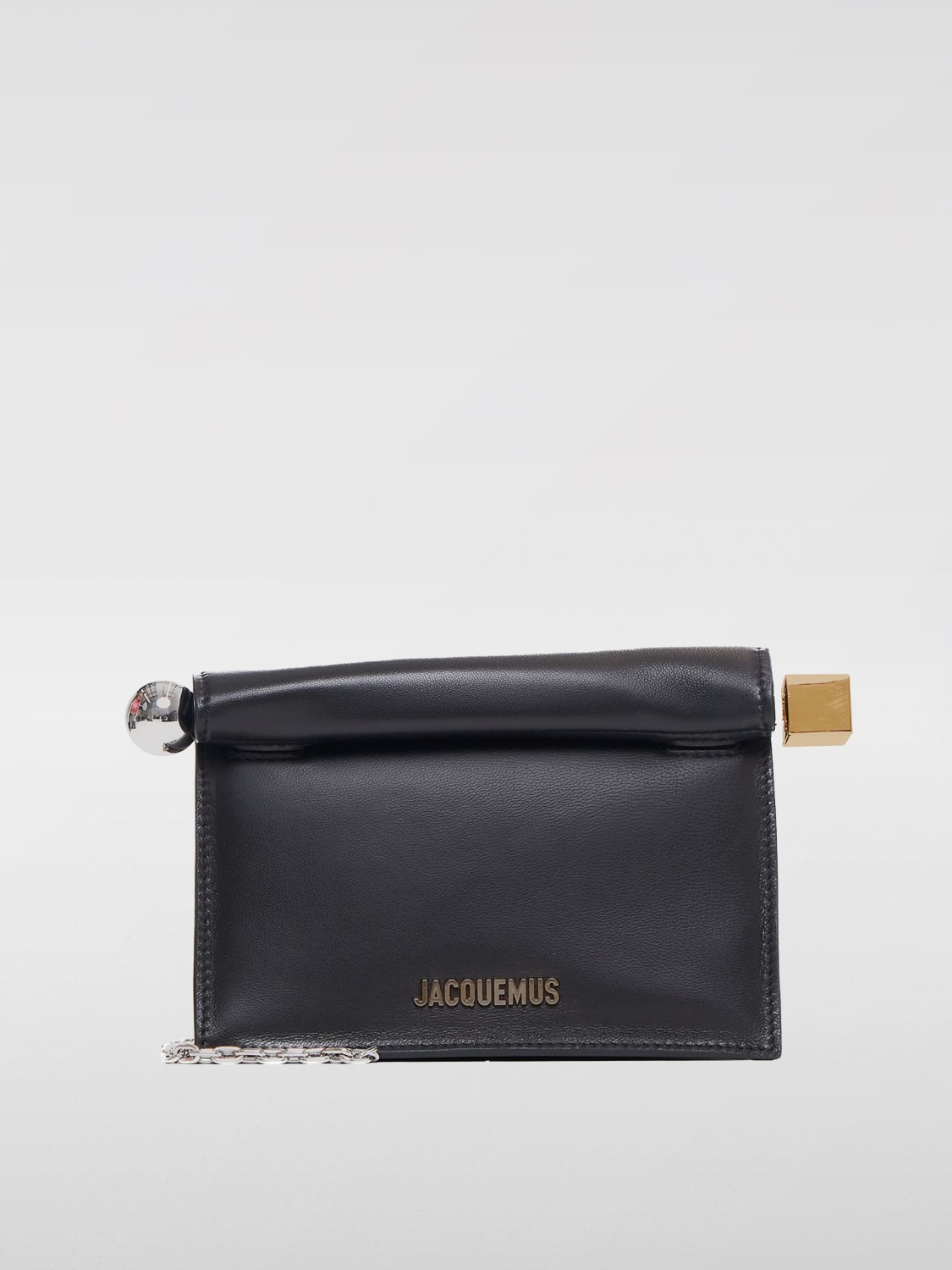 Giglio Borsa La Petite Pochette Jacquemus