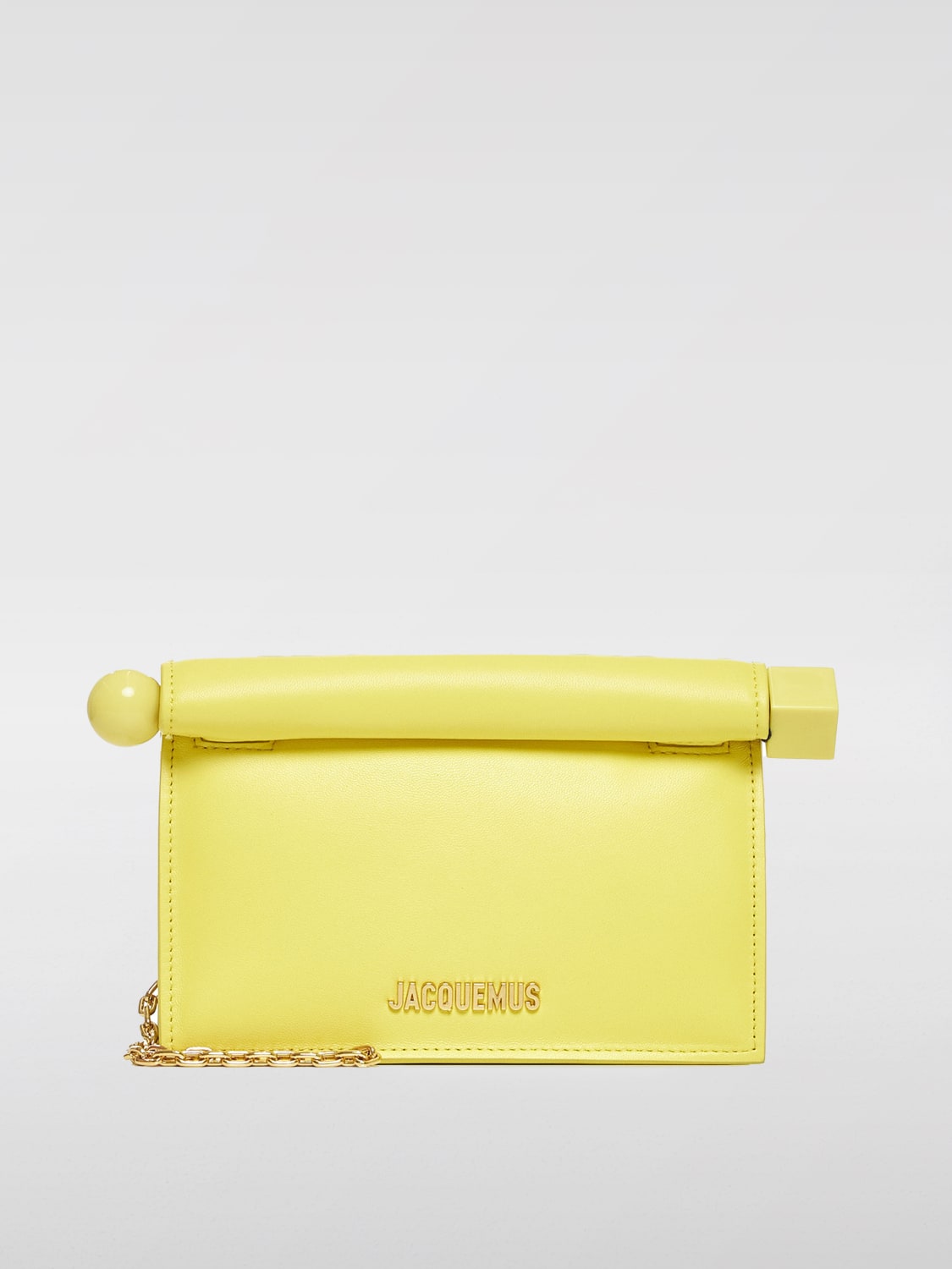 Giglio Borsa La Petite Pochette Jacquemus