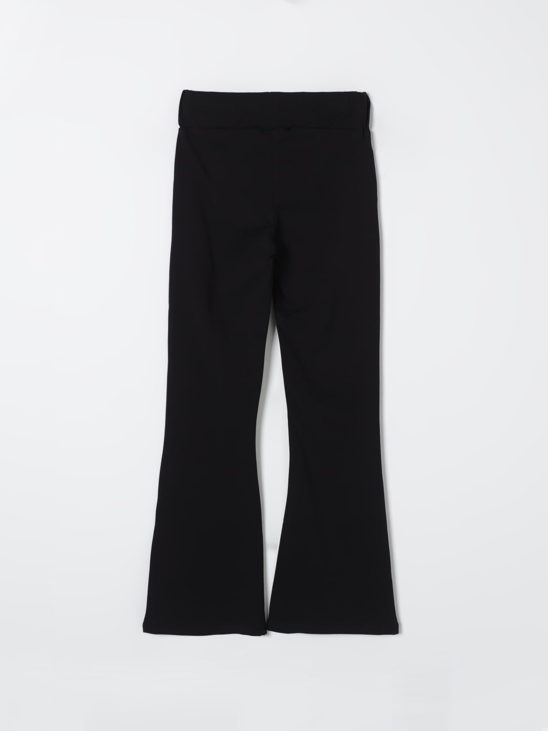 BALMAIN PANTALONE: Pantalone Balmain in cotone , Nero - Img 2