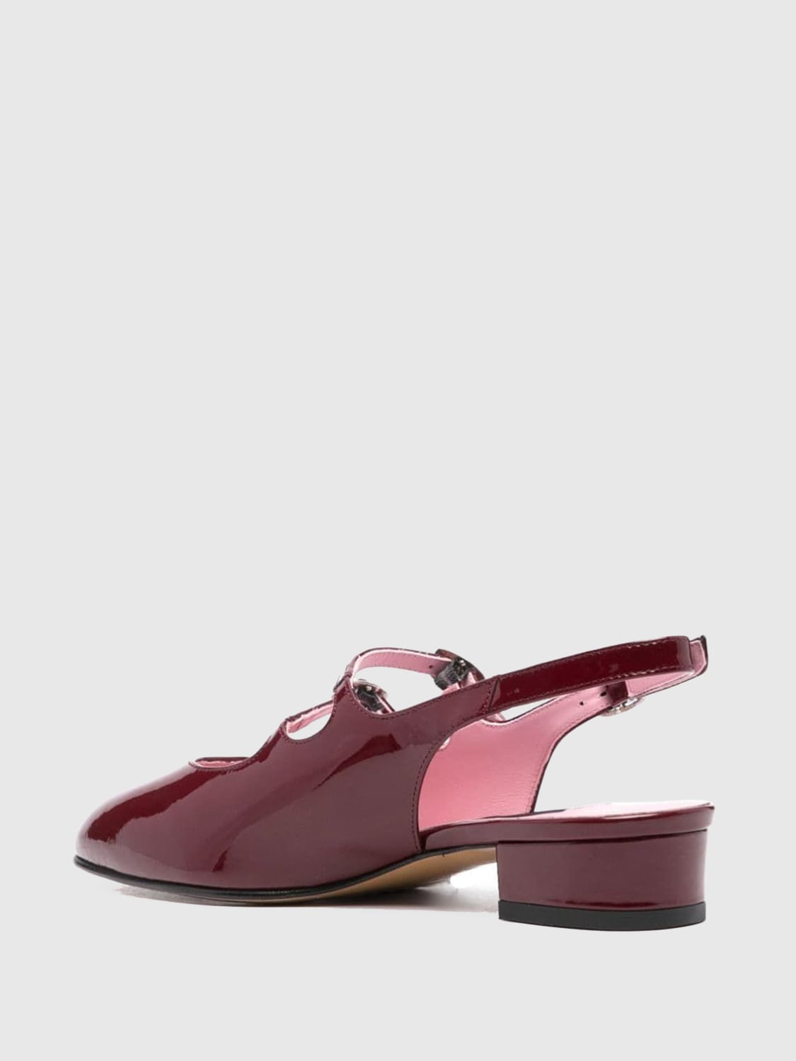 CAREL PARIS: Shoes woman - Burgundy | Carel Paris high heel