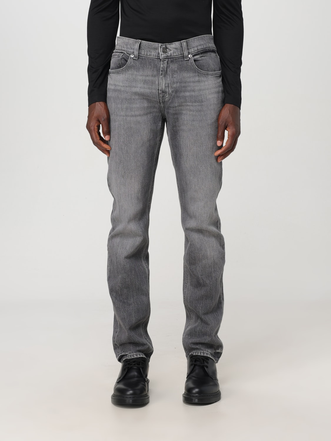 Giglio Jeans a 5 tasche 7 For All Mankind