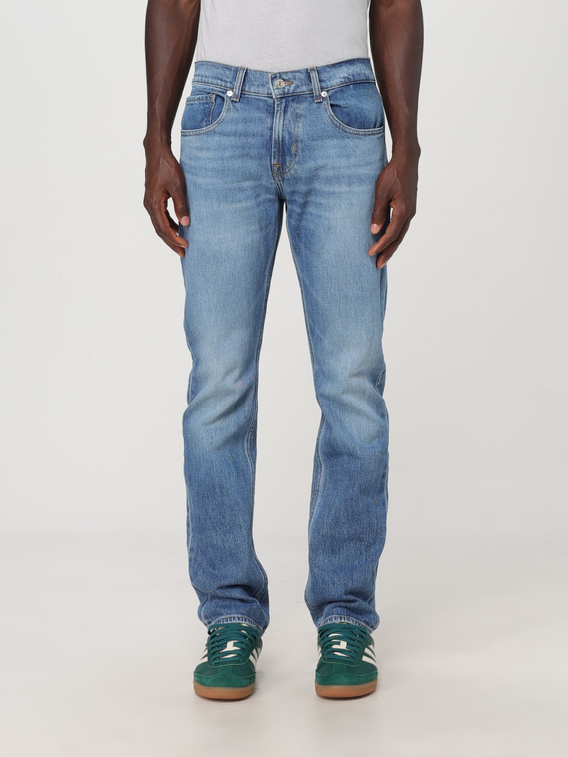 Giglio Jeans uomo 7 For All Mankind