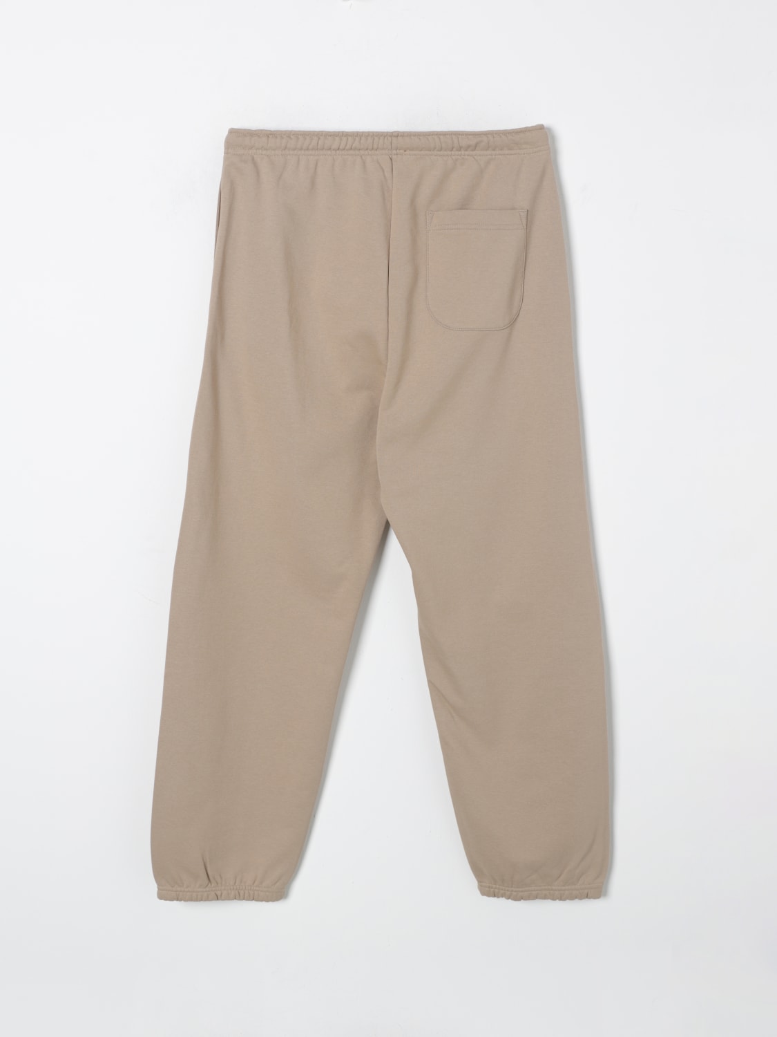 DIESEL PANTALON: Pantalon enfant Diesel, Beige - Img 2