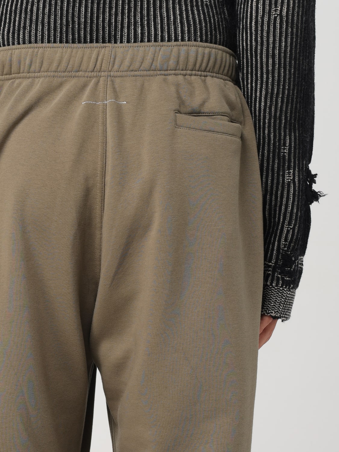 Maison Margiela パンツ　マルジェラ　ベージュ Maison Margiela（メゾンマルジェラ）チノパン ベージュ サイズ:44(S位