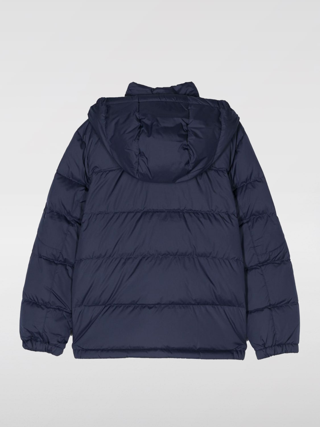 POLO RALPH LAUREN JACKET: Jacket kids Polo Ralph Lauren, Navy - Img 2