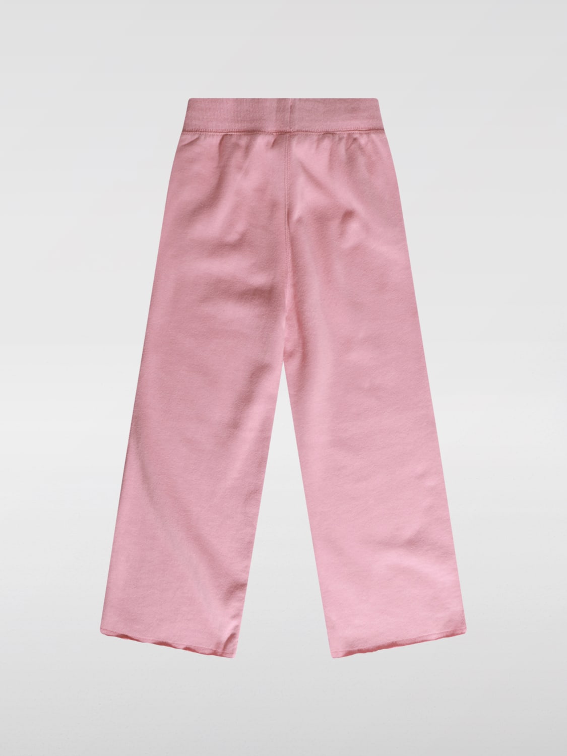 POLO RALPH LAUREN PANTS: Pants kids Polo Ralph Lauren, Pink - Img 2