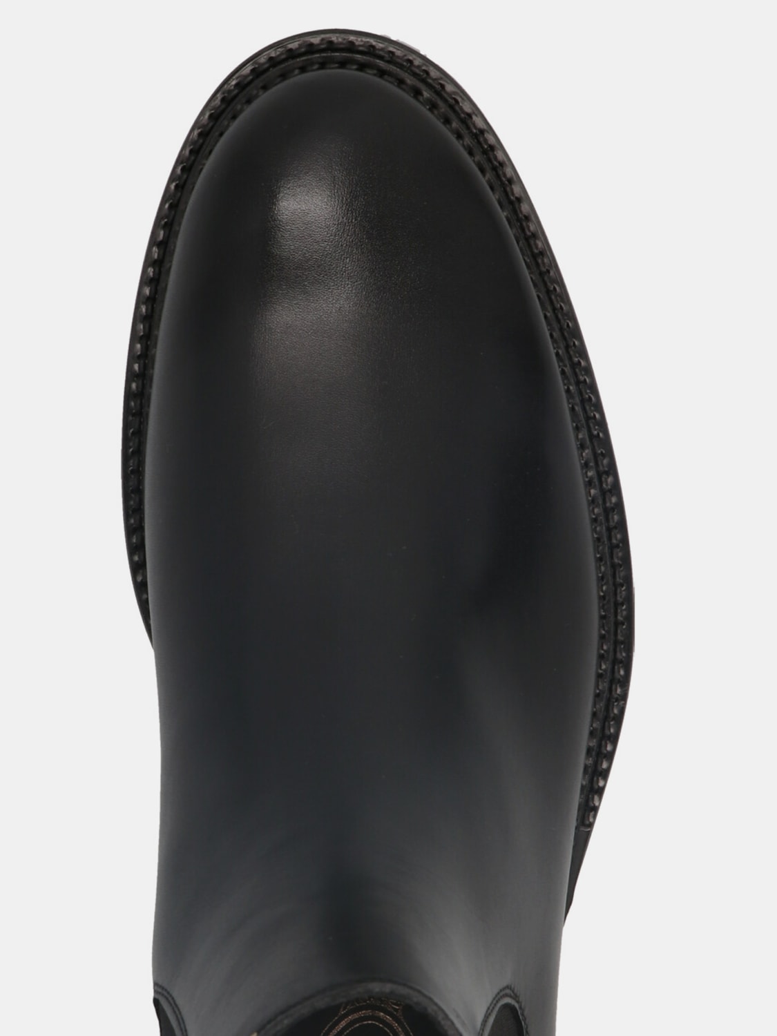 TOD'S BOOTS: Boots men Tod's, Black - Img 3