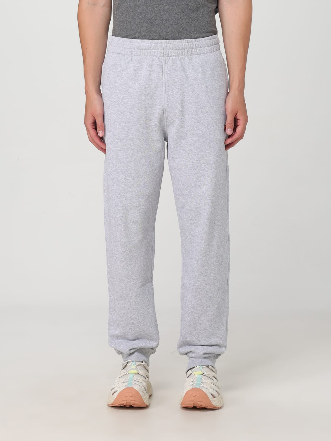 Giglio Jogger Maison Kitsuné in cotone