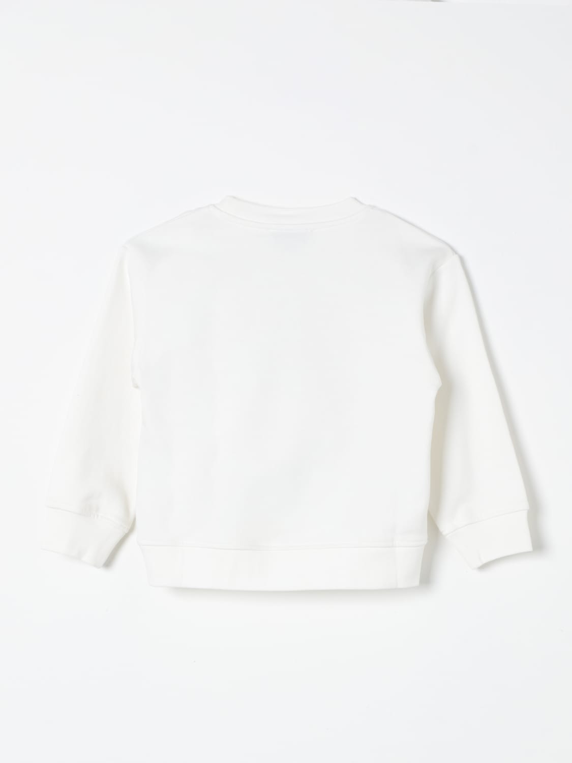 STELLA MCCARTNEY KIDS SWEATER: Sweater kids Stella McCartney Kids, White - Img 2