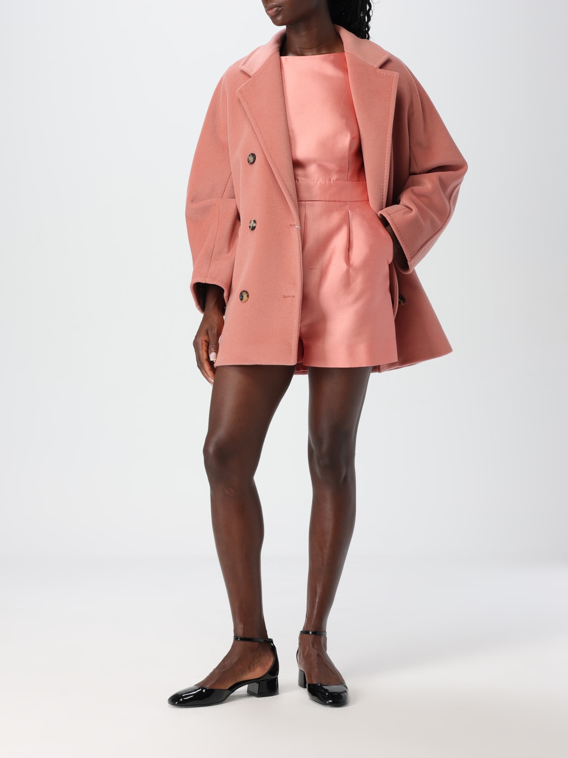 Max Mara Weekend ウィークエンド マックスマーラ ショート