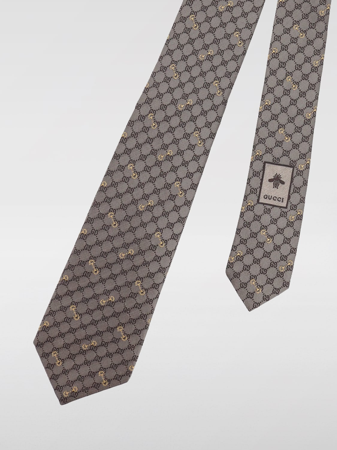 Mens Gucci store Tie