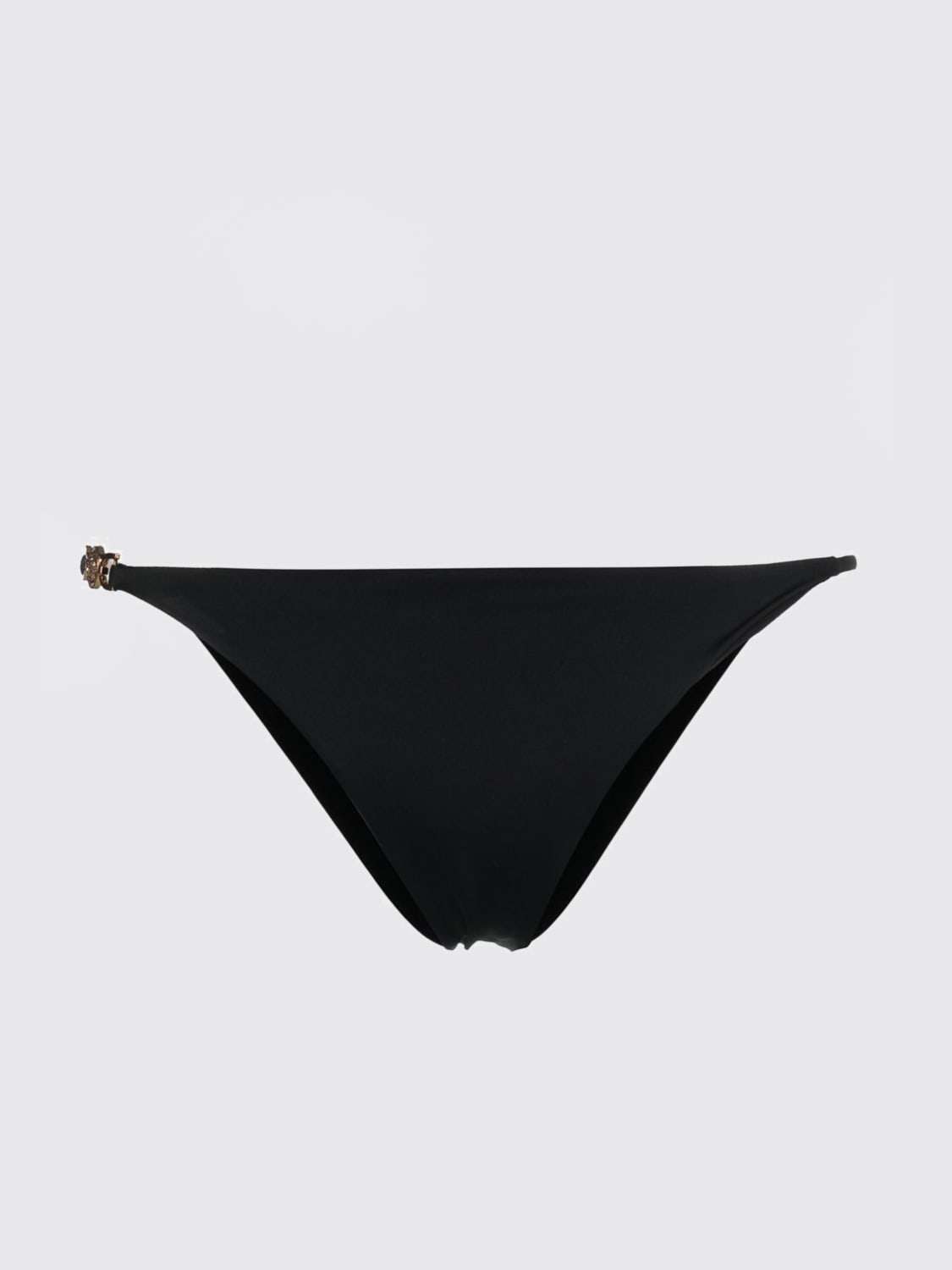 VERSACE SWIMSUIT: Swimsuit woman Versace, Black - Img 1