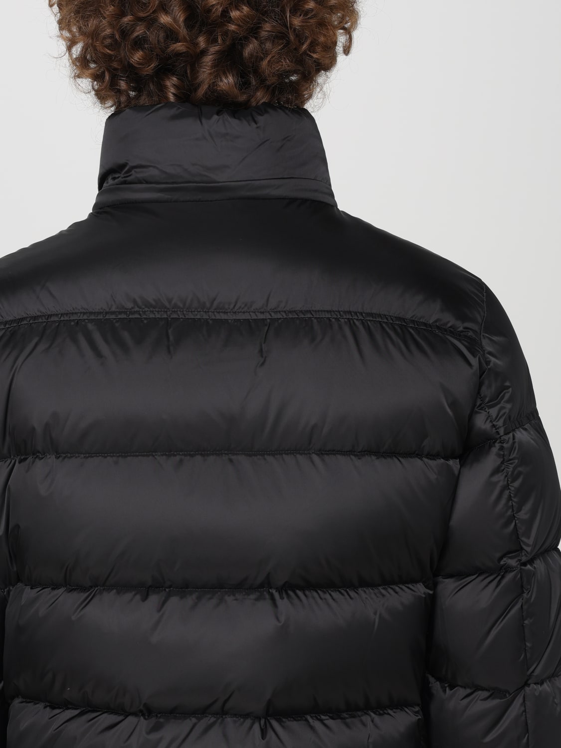 MOORER: Jacket men - Black | Moorer jacket MOUGI100134 MOORER: Jacket men - Black | Moorer jacket MOUGI100134