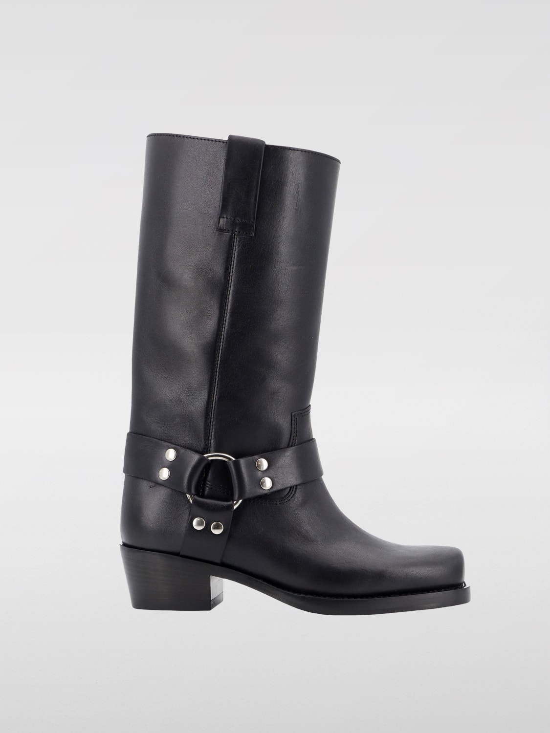 PARIS TEXAS BOOTS: Boots woman Paris Texas, Black 1 - Img 1