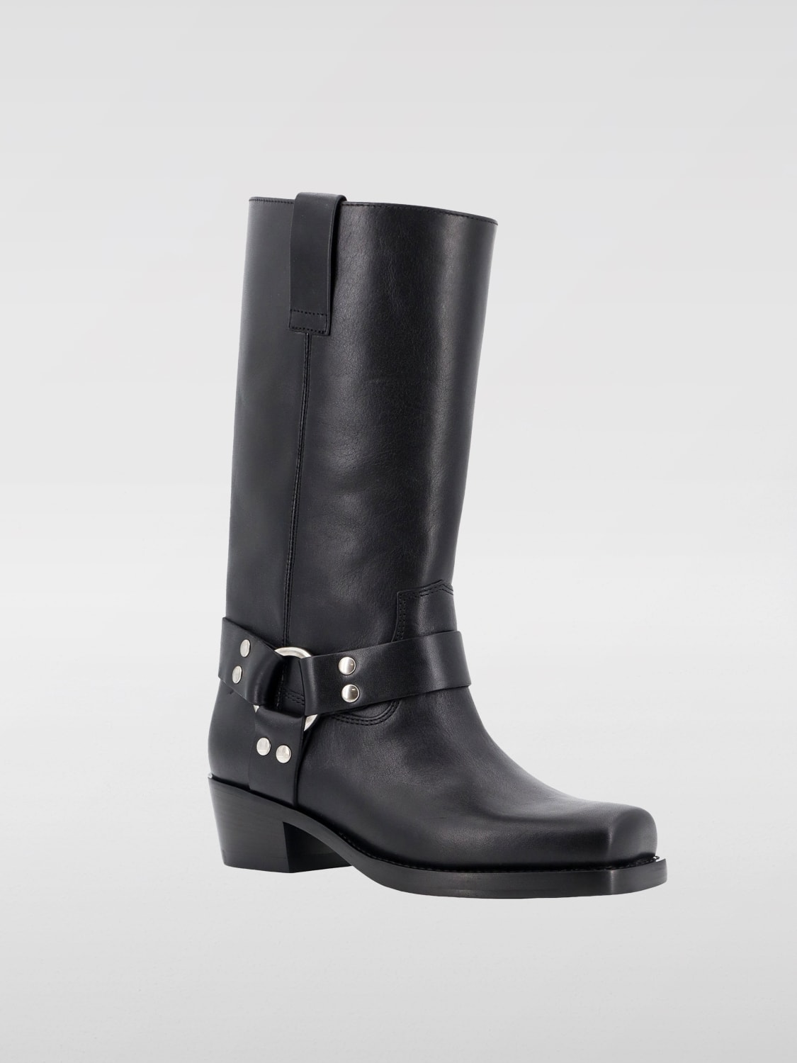 PARIS TEXAS BOOTS: Boots woman Paris Texas, Black 1 - Img 2