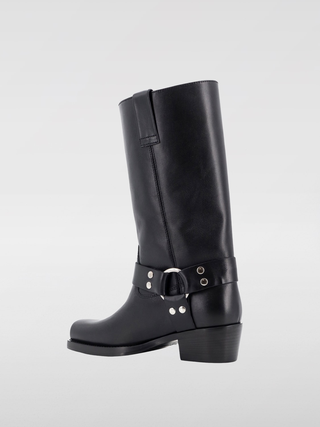 PARIS TEXAS BOOTS: Boots woman Paris Texas, Black 1 - Img 3