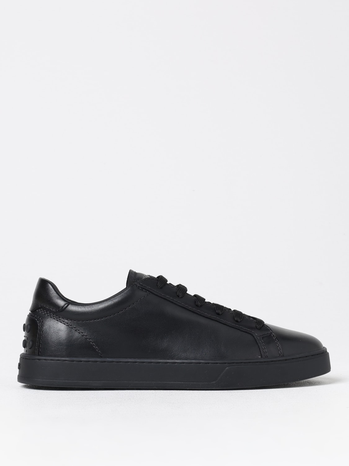 Giglio Sneakers Tod's in pelle