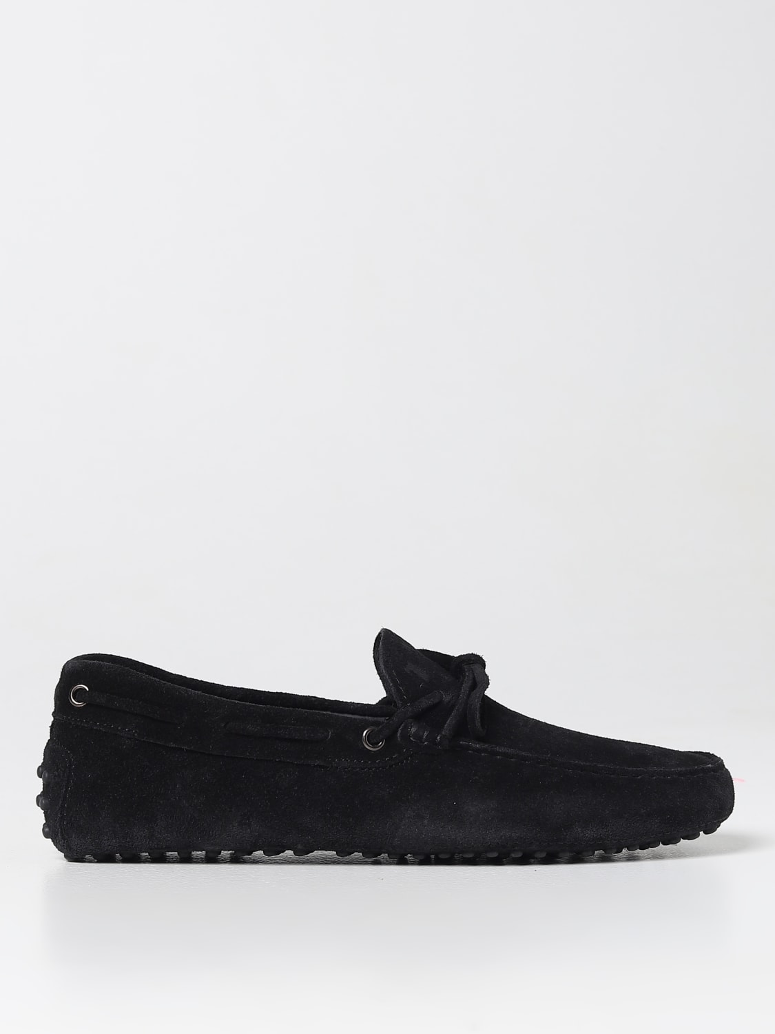 TOD'S MOCASINES: Mocasines hombre Tod's, Negro - Img 1