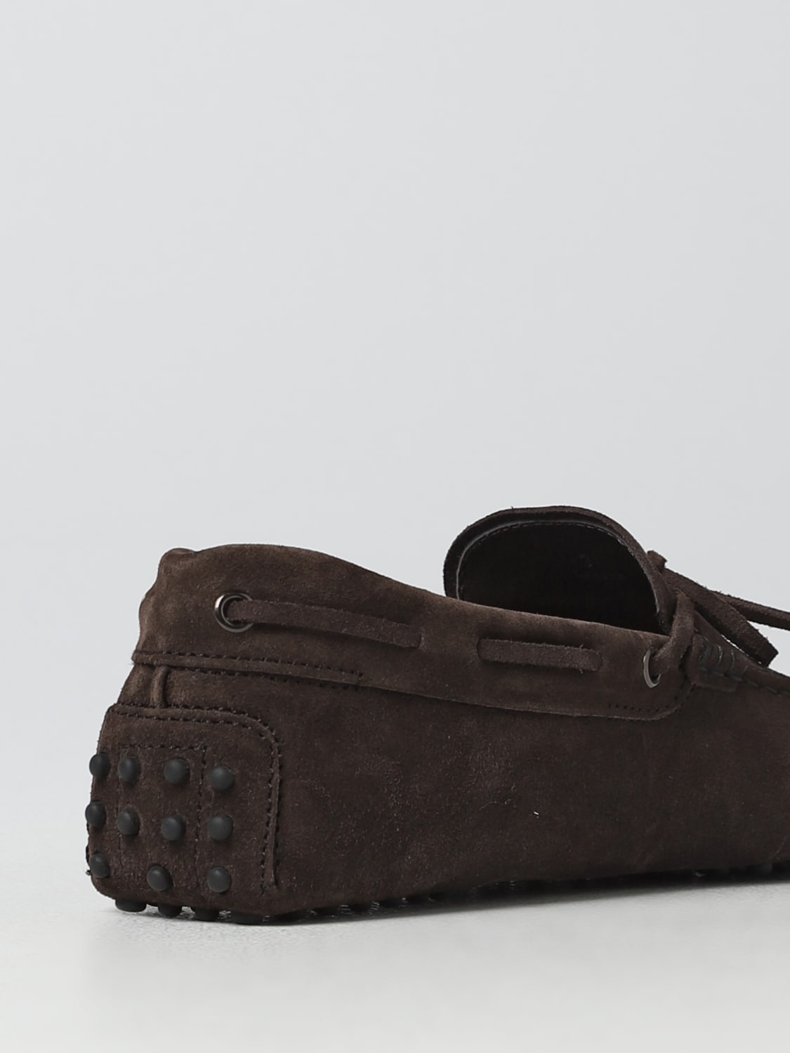 TOD'S LOAFERS: Loafers men Tod's, Brown - Img 3