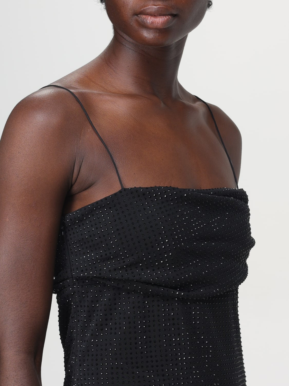 Dress woman Philosophy Di Lorenzo Serafini