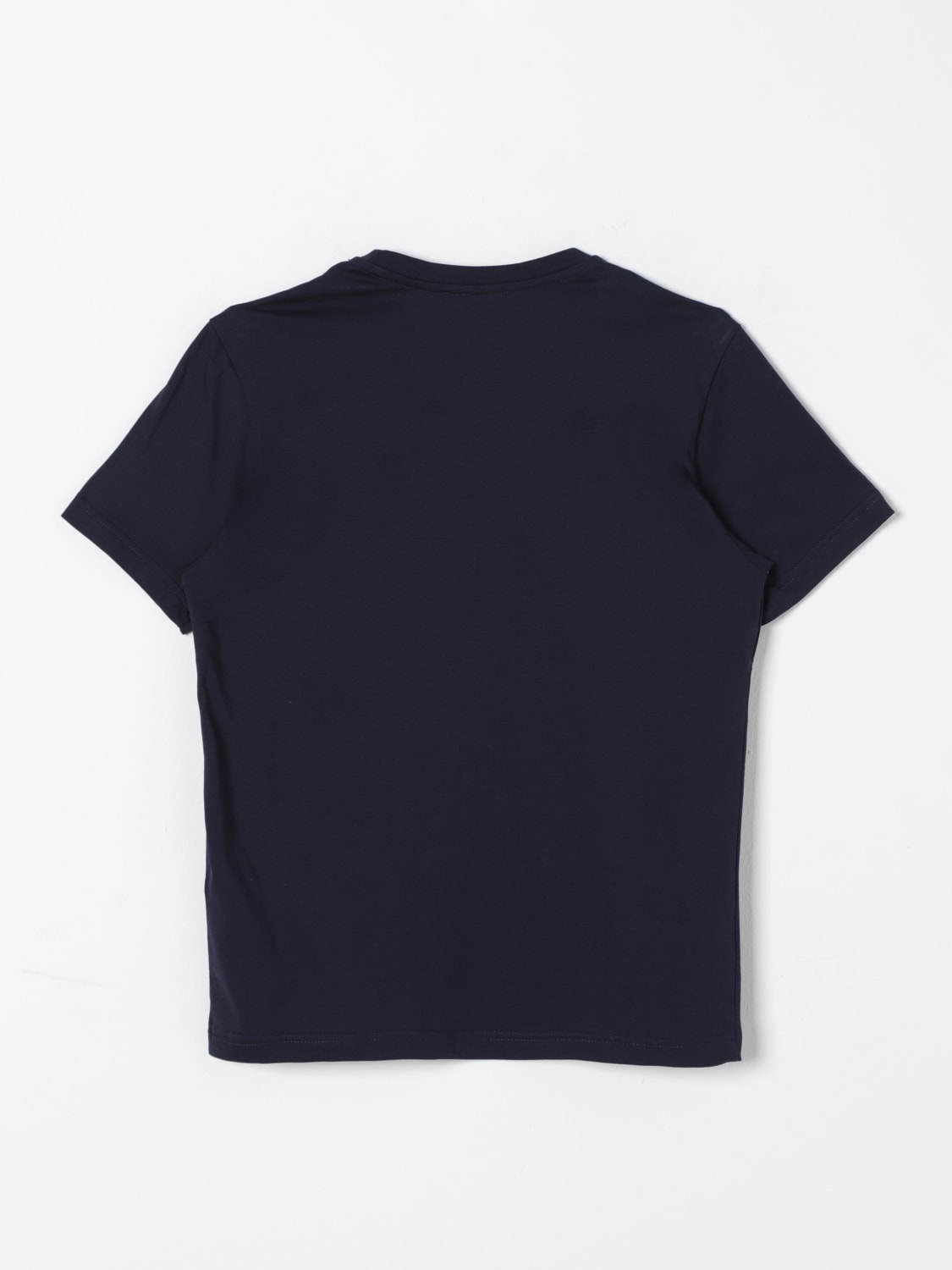 DSQUARED2 T-SHIRT: T-shirt enfant Dsquared2, Bleu - Img 2