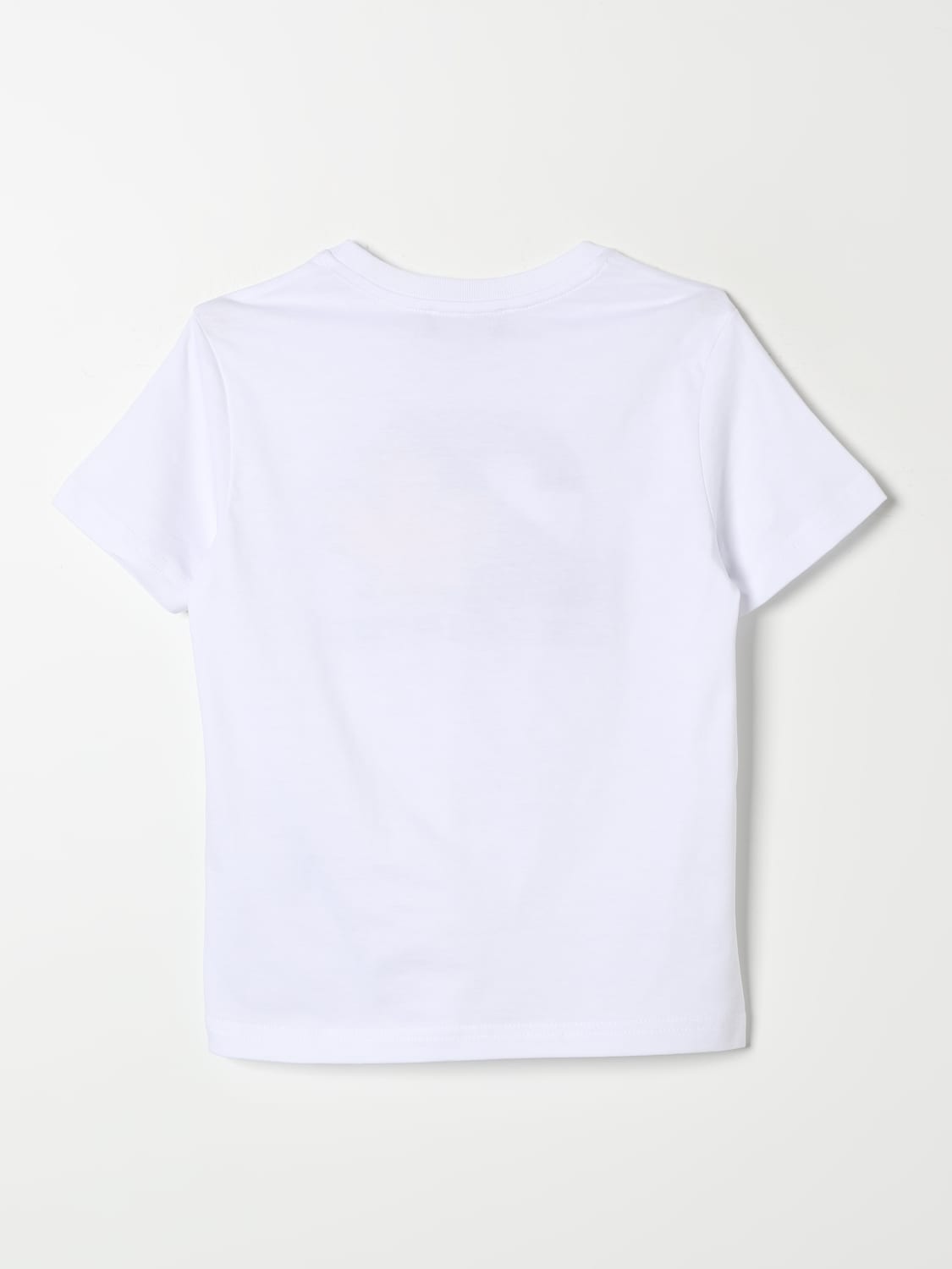 DSQUARED2 CAMISETA: Camiseta niños Dsquared2, Blanco - Img 2