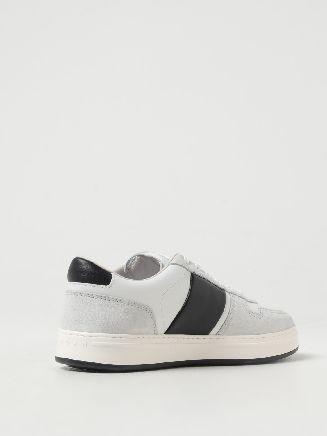 HOGAN SNEAKERS: Sneakers men Hogan, White - Img 3