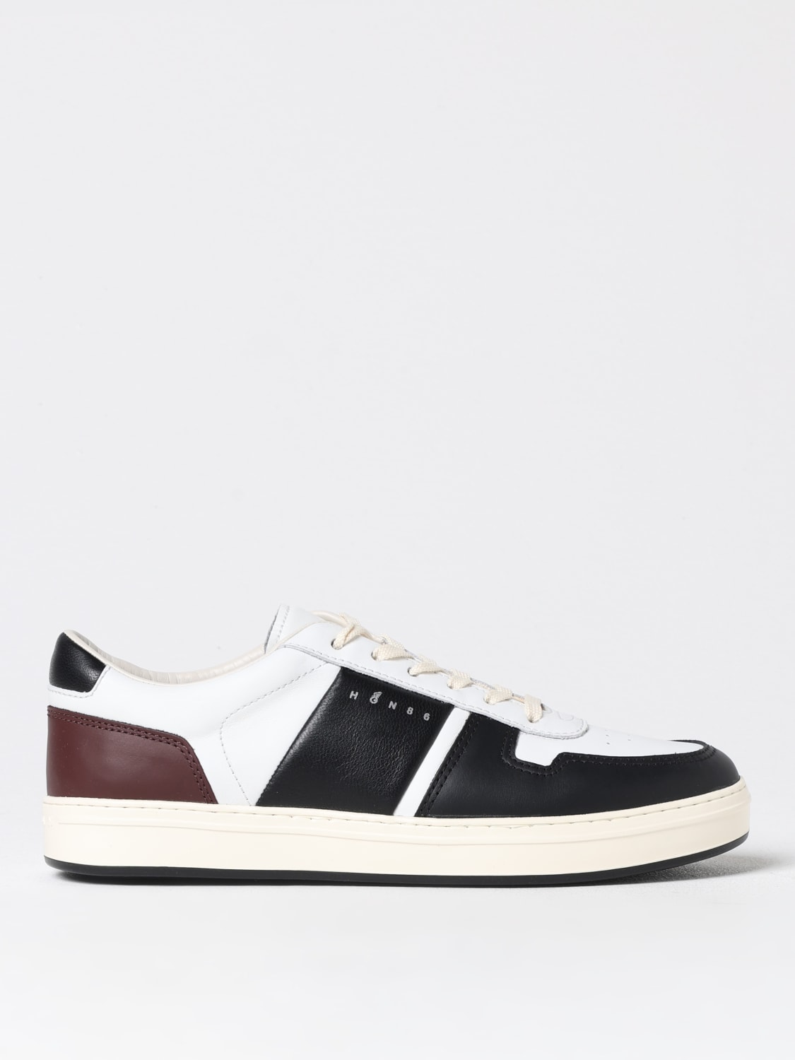 Giglio Sneakers Hogan in pelle