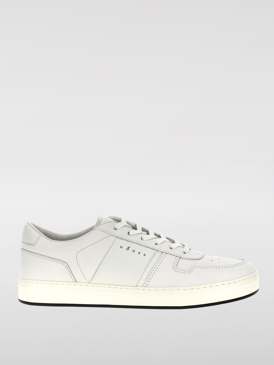 Giglio Sneakers Hogan in pelle