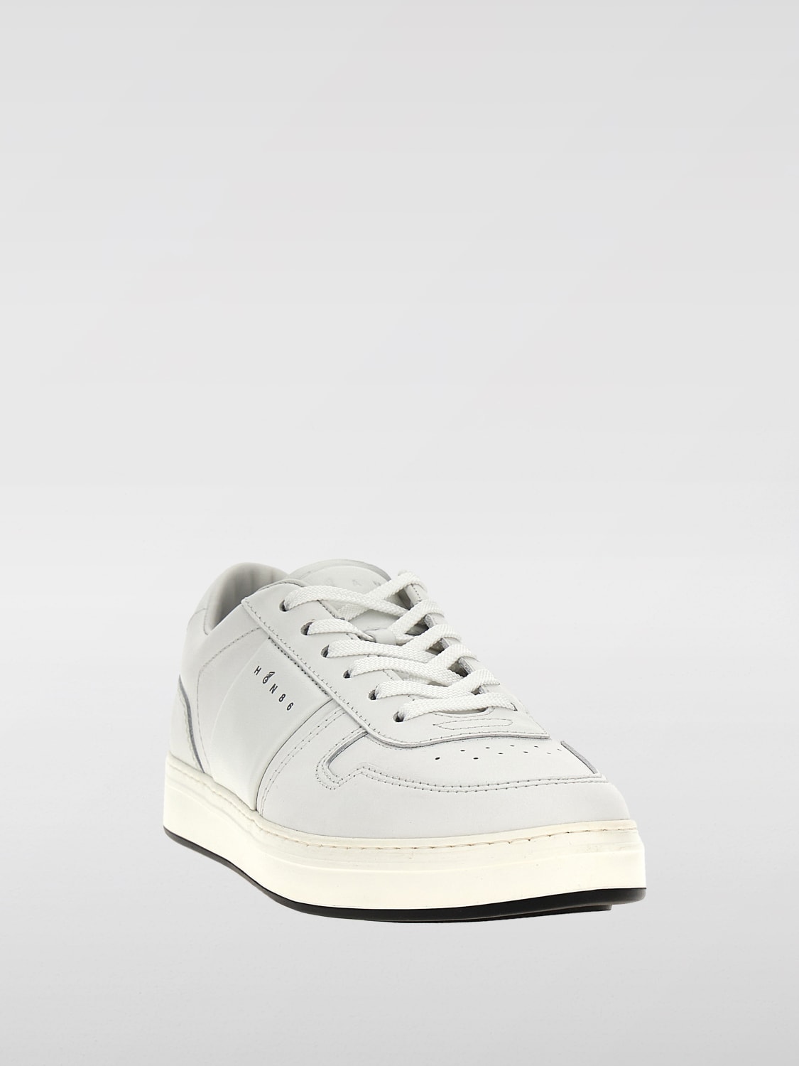 HOGAN SNEAKERS: Sneakers men Hogan, White 1 - Img 2