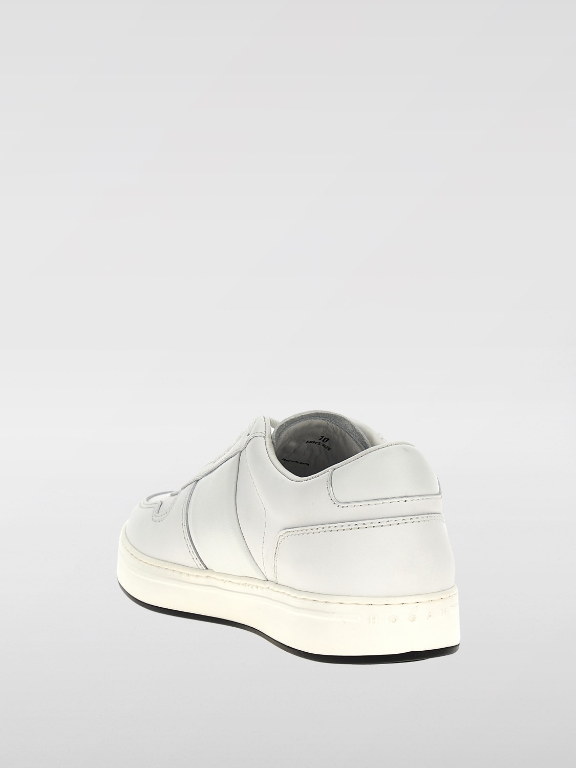 HOGAN SNEAKERS: Sneakers men Hogan, White 1 - Img 3