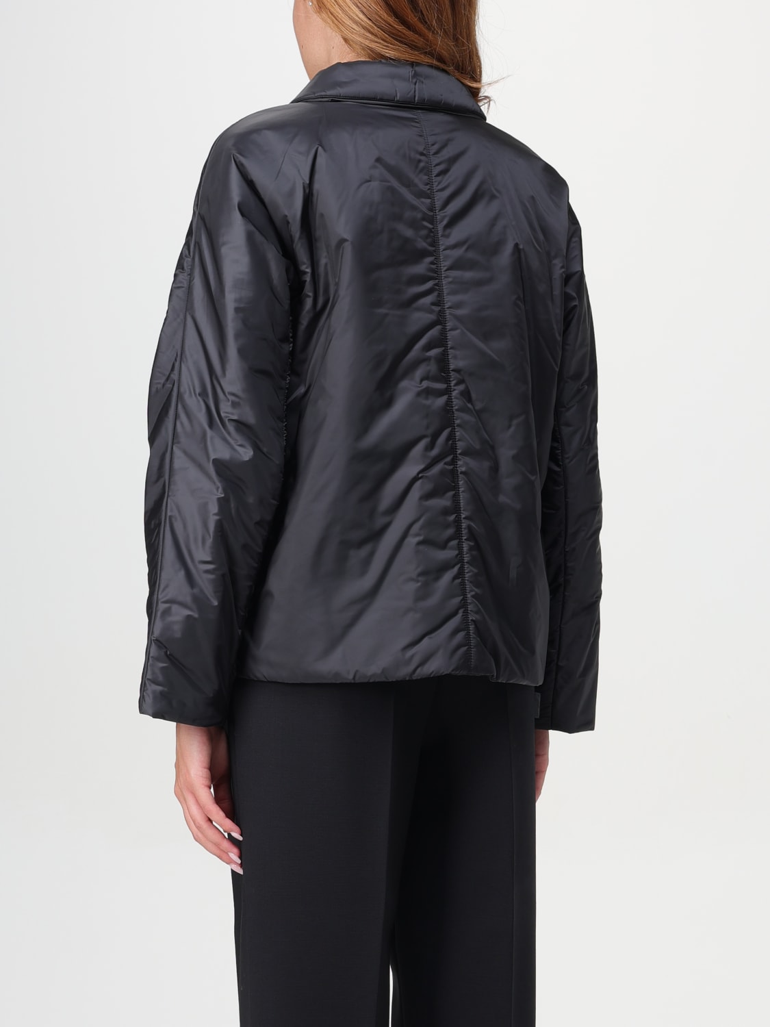 'S MAX MARA VESTE: Veste femme 's Max Mara, Noir - Img 2