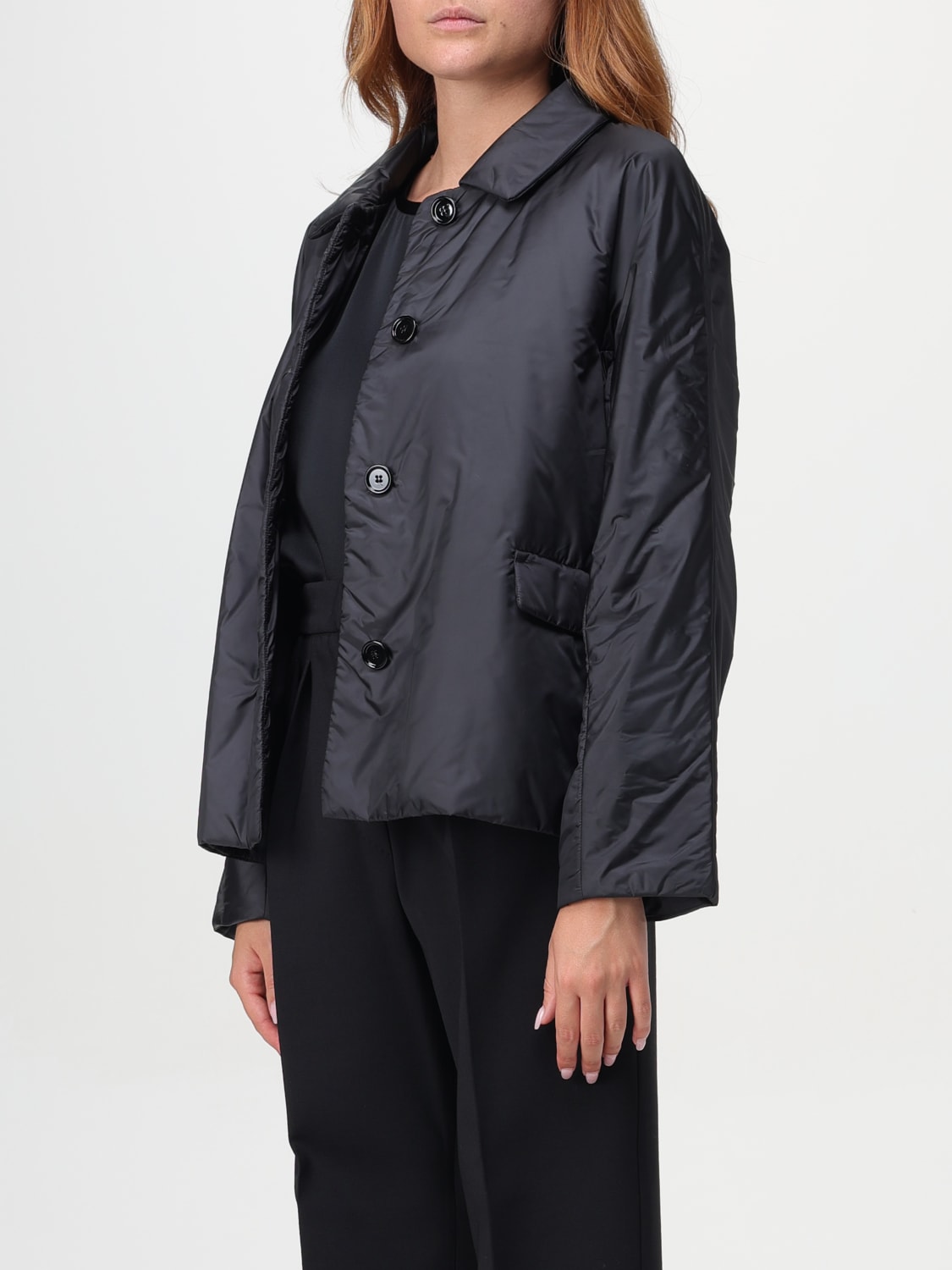 'S MAX MARA VESTE: Veste femme 's Max Mara, Noir - Img 3